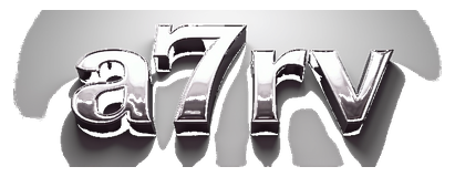 a7rv logo